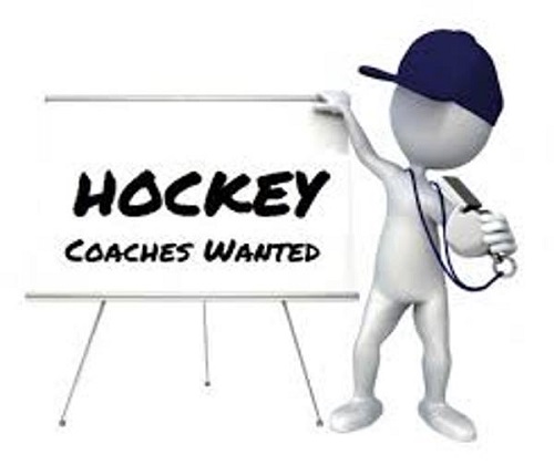 Calling all coaching staff for 2024-2025 season